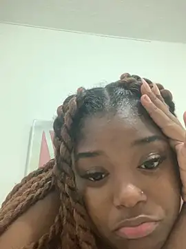 KattyMayers online show from May 2026 04:47:01 AM