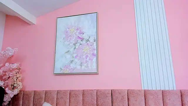 Skarlet Kiss online show from April 2026 06:35:02 PM