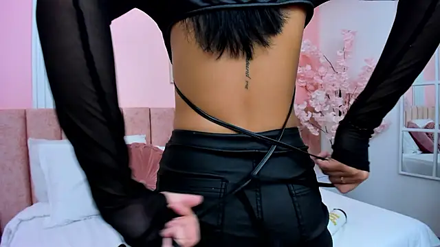 Skarlet Kiss online show from March 2026 06:52:02 PM