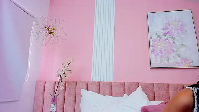 Skarlet Kiss online show from March 2026 06:25:01 PM