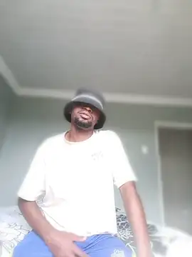 TreySavvy online show from April 2026 10:55:02 AM