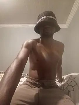 TreySavvy online show from April 2026 11:06:01 PM