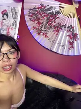 Queen Chanel XXX online show from March 2026 07:56:01 PM