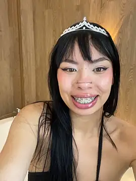 Queen Chanel XXX online show from March 2026 07:38:01 PM