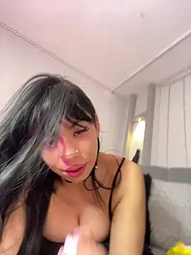 Queen Chanel XXX online show from May 2026 07:23:01 PM