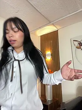 Queen Chanel XXX online show from April 2026 07:38:02 PM