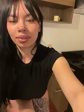 Queen Chanel XXX online show from April 2026 08:37:02 PM