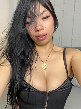 Queen Chanel XXX online show from May 2026 08:27:02 PM