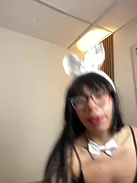 Queen Chanel XXX online show from March 2026 07:58:01 PM