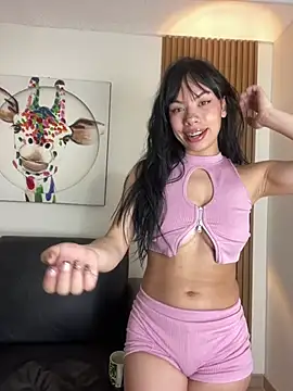 Queen Chanel XXX online show from April 2026 07:37:01 PM