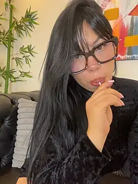 Queen Chanel XXX online show from June 2026 08:13:01 PM