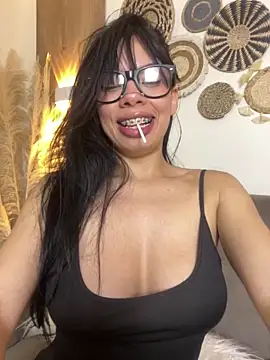 Queen Chanel XXX online show from April 2026 08:57:02 PM