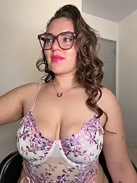 Barbara Ec online show from April 2026 09:21:02 AM