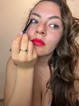 Barbara Ec online show from March 2026 08:02:01 PM