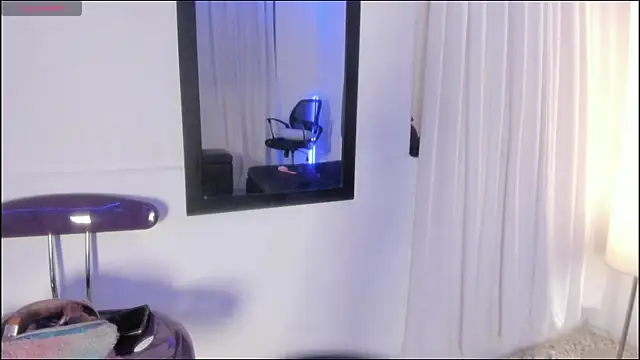 Alisson-Miller online show from April 2026 08:16:01 PM