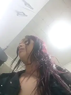 Alisson-Miller online show from April 2026 09:31:01 PM