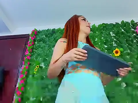 asshoney Abby online show from April 2026 06:53:01 AM