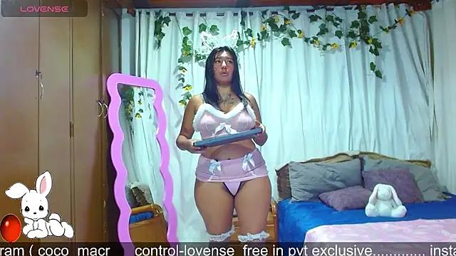 manu coco online show from April 2026 03:02:01 AM