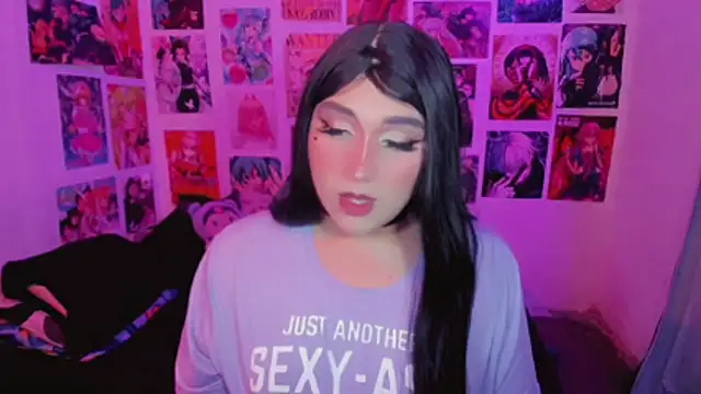  Serenity- online show from March 2026 10:47:02 PM