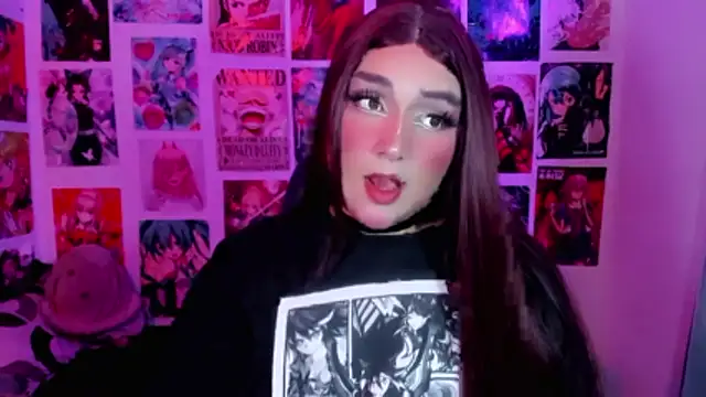  Serenity- online show from March 2026 09:09:01 PM