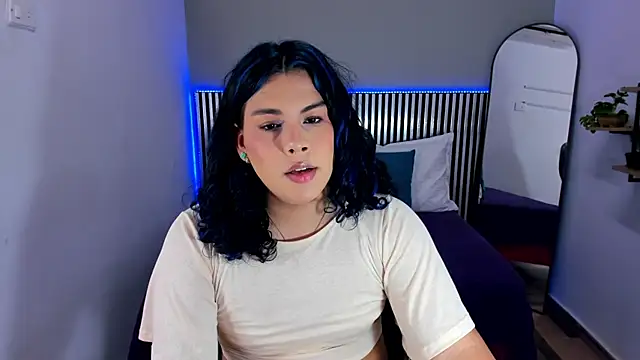 Alisson Pinkey online show from April 2026 10:55:02 PM