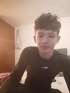 Daniel Roy online show from April 2026 09:31:01 PM