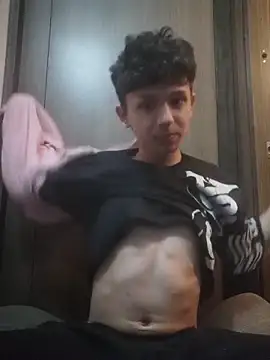 Daniel Roy online show from April 2026 06:20:02 AM