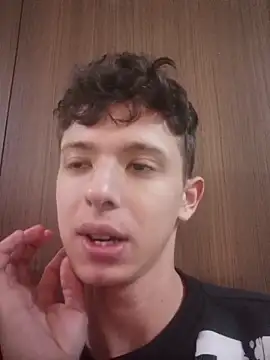 Daniel Roy online show from March 2026 09:46:02 PM