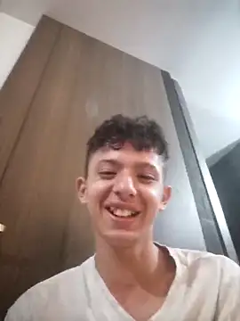 Daniel Roy online show from March 2026 05:10:02 AM