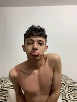 Daniel Roy online show from March 2026 06:35:01 AM