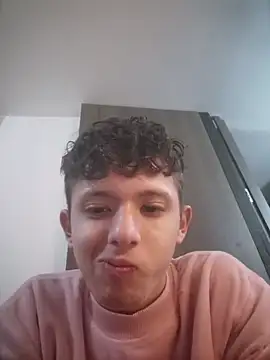 Daniel Roy online show from April 2026 04:53:02 AM