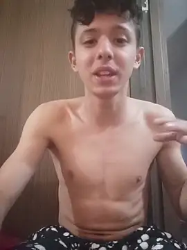 Daniel Roy online show from April 2026 11:00:02 PM