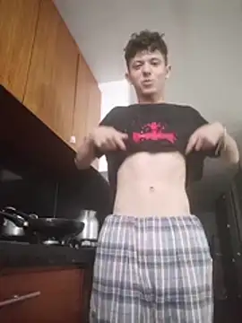 Daniel Roy online show from March 2026 11:26:01 PM