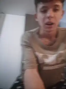 Daniel Roy online show from April 2026 11:17:02 PM