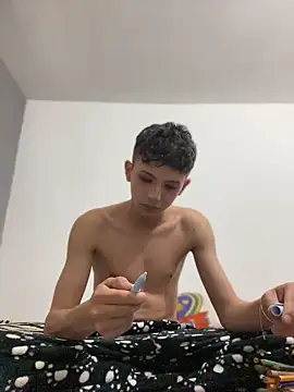 Daniel Roy online show from March 2026 06:07:01 AM