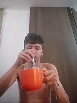 Daniel Roy online show from April 2026 08:37:02 PM