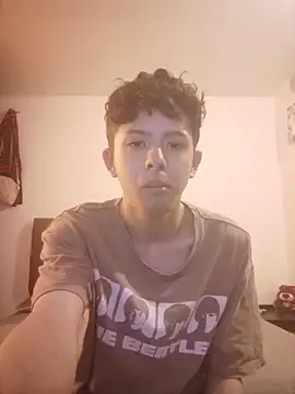 Daniel Roy online show from April 2026 02:29:02 AM