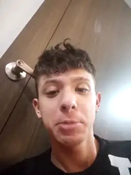 Daniel Roy online show from March 2026 04:46:01 AM