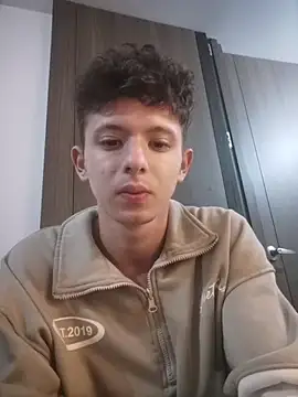 Daniel Roy online show from April 2026 05:25:01 AM