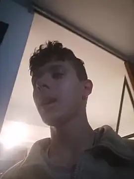 Daniel Roy online show from March 2026 09:14:01 PM