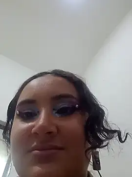 Liily Foxxy online show from April 2026 10:39:01 AM