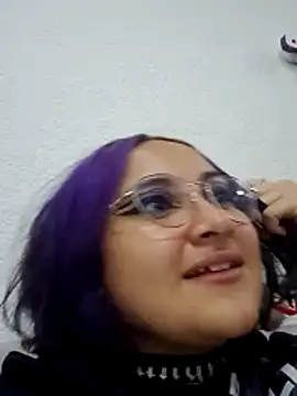 Liily Foxxy online show from May 2026 10:46:02 AM