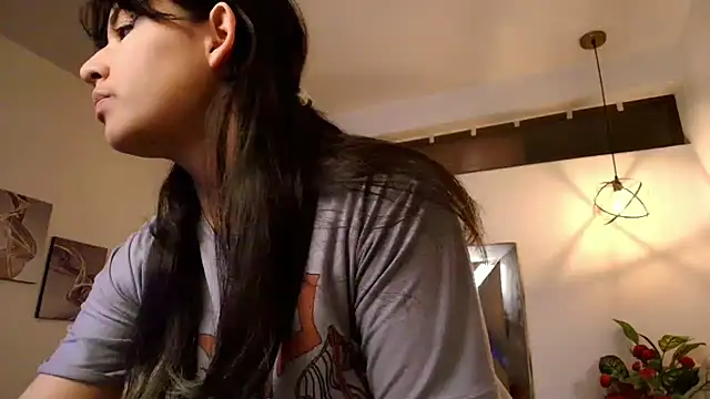 Liily Foxxy online show from July 2026 11:07:02 AM