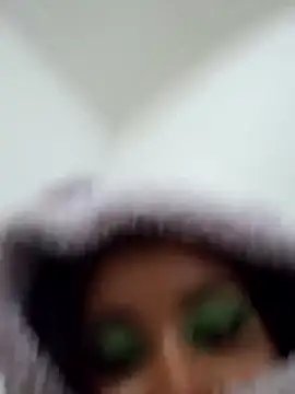 Liily Foxxy online show from April 2026 10:39:01 AM