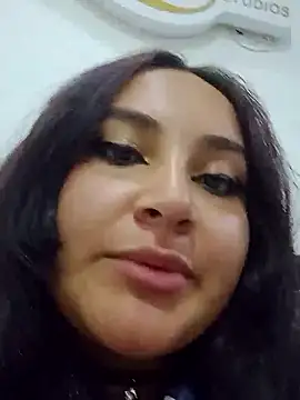 Liily Foxxy online show from March 2026 10:59:01 AM