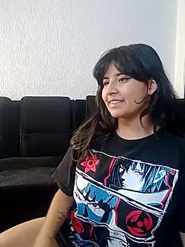 Liily Foxxy online show from July 2026 11:22:01 AM