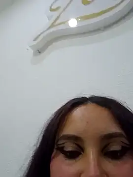 Liily Foxxy online show from March 2026 10:47:01 AM