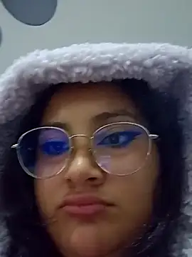 Liily Foxxy online show from March 2026 10:49:01 AM