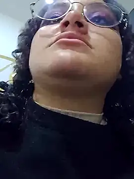 Liily Foxxy online show from April 2026 10:40:02 AM