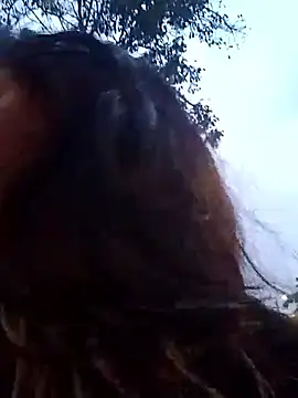 Liily Foxxy online show from April 2026 10:54:02 AM